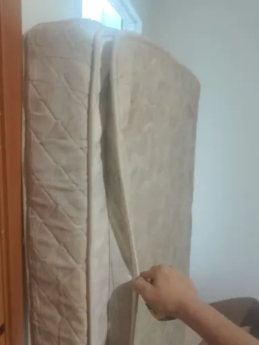 Colchão ortopédico ortobom