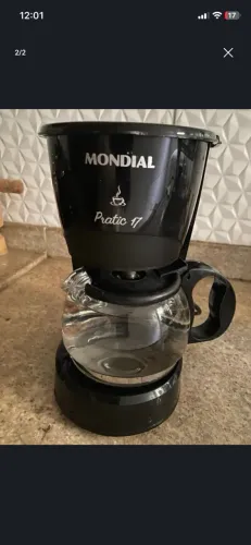 Cafeteira