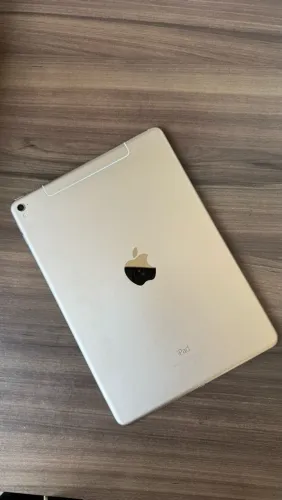 IPAD PRO 1 GEN ZERO + APPLE PENCIL