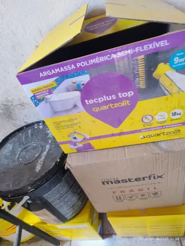 Impermeabilizante 