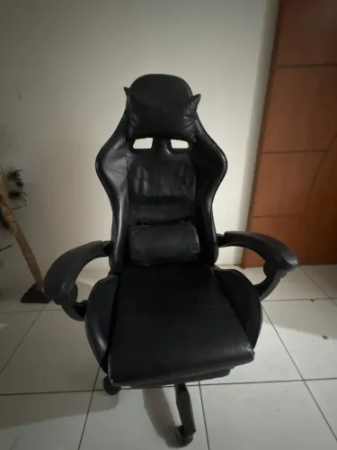 Cadeira Gamer