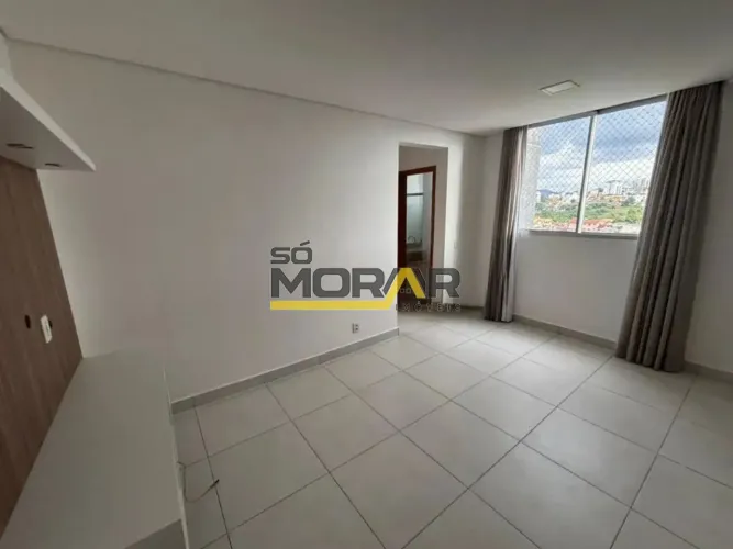 Cobertura a venda 112m² - Bairro Fernão Dias