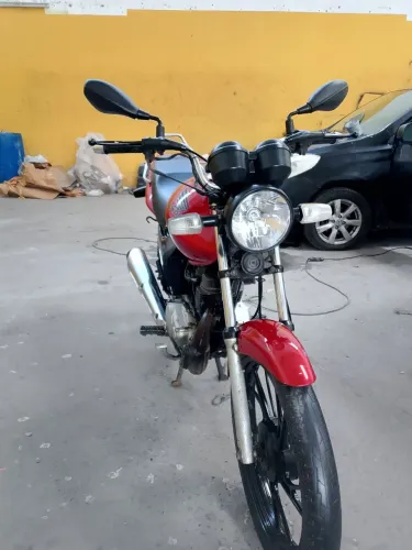 Fan 125 2010