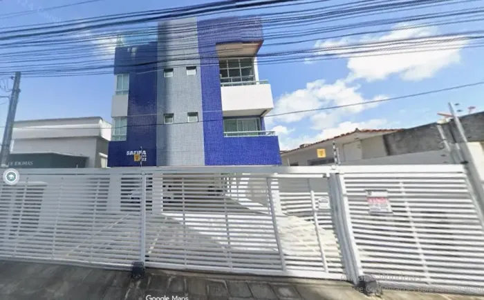 Apartamento REFOMADO em Tambauzinho (58 m², 2/4, Safira Residence)