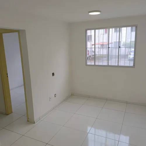 Excelente apartamento para alugar