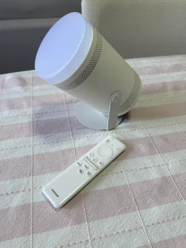 Projetor Samsung Freestyle