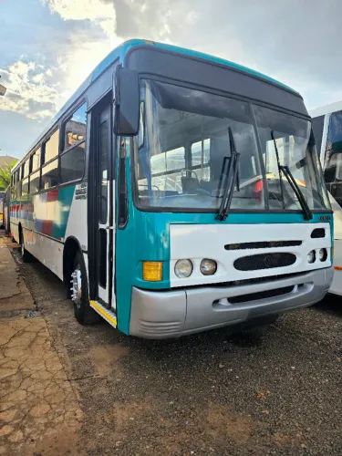 ONIBUS ESCOLAR VW 17210 X10/ BOMBA INJETORA