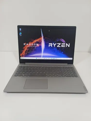 Lenovo Gamer Ryzen 5 - Ssd 512 Nvme - 8 Gb ram - Placa Video Amd Radeon 2gb
