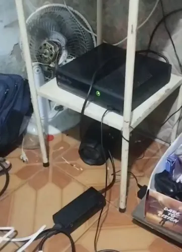 Xbox 360 super slim