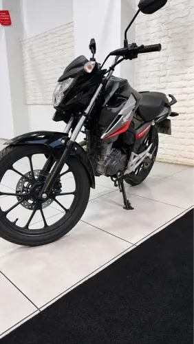 Titan Zero KM 2026
