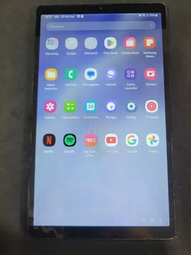 Vende - se Tablet A7 lite 32 gigas