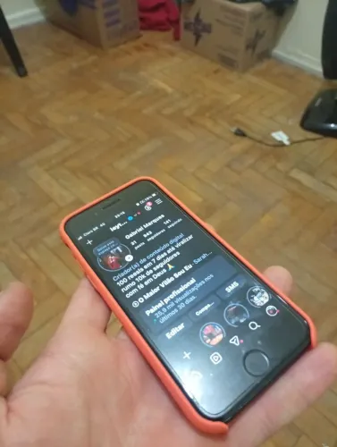 iPhone 7