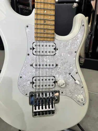 Guitarra Tagima Edu Ardanuy