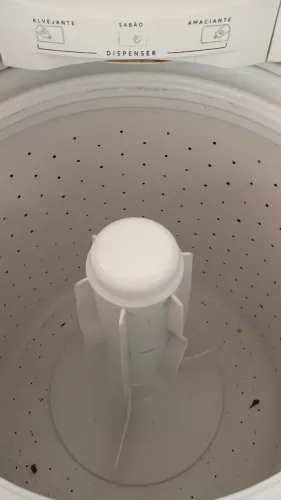 Máquina de lavar roupas 13 kilos