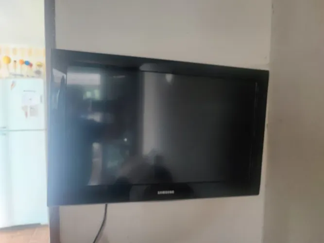 Tv Samsung LCD 32 polegadas 