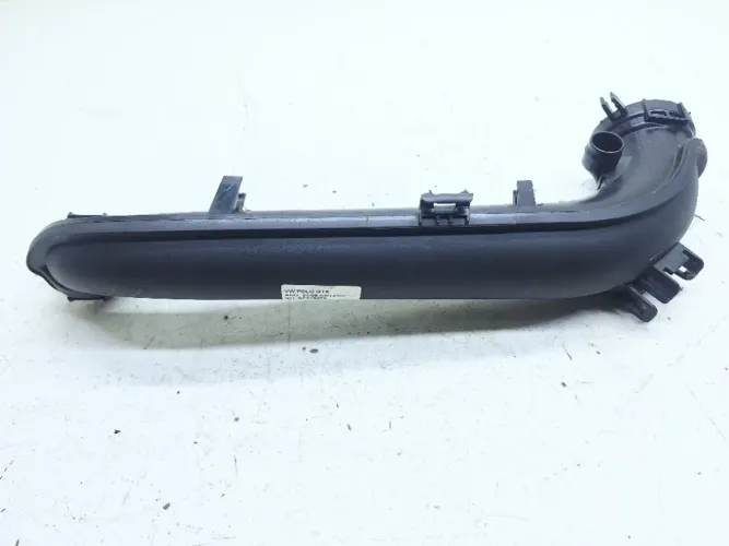 Mangueira Turbina Vw Polo Gts 1.4 2024 2025 04e145673ap