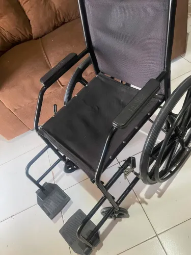 Cadeira de rodas
