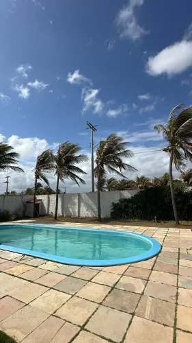 Casa em Morro Branco - Beberibe