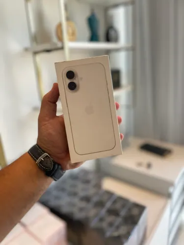 iPhone 17 256GB - Lacrado