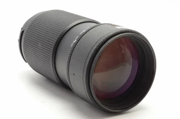 Nikon 80-200 2.8 Pushpull Fullframe