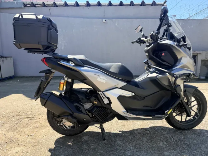 Honda ADV 160