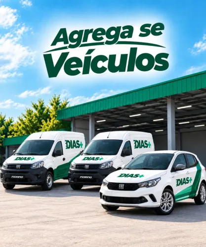 Estamos agregando 