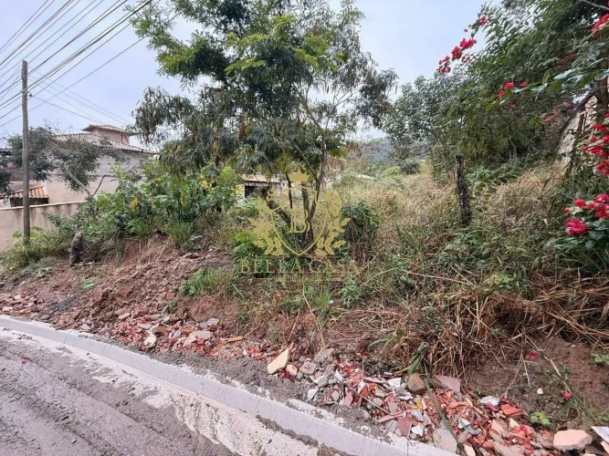 Terreno à Venda com 480 m² José Gonçalves, Armação dos Búzios/RJ