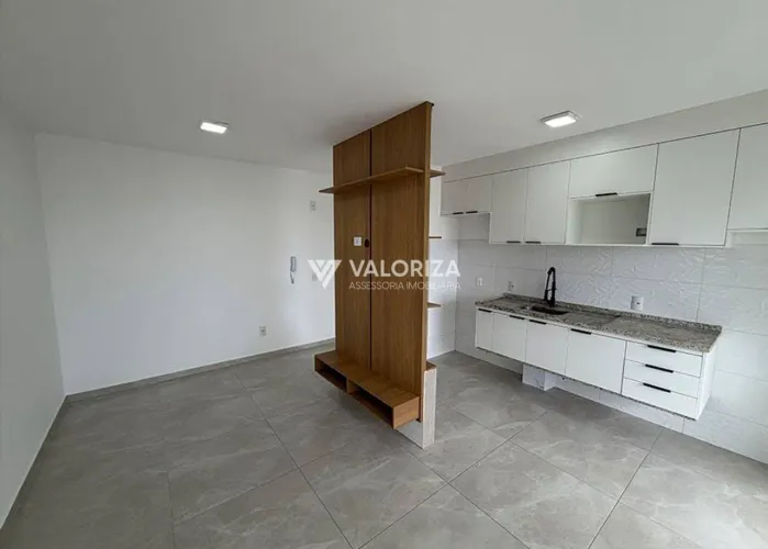 Apartamento para alugar com 2 quartos no Jardim São Carlos - Sorocaba/SP