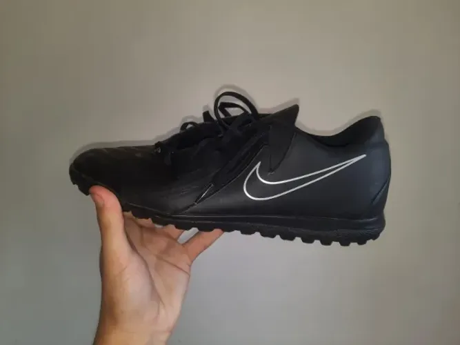 Chuteira Nike Phantom GX II Society Nova Original