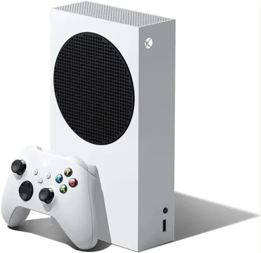 XBOX SÉRIES S 512 GB