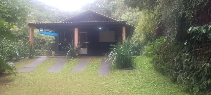 Chácara Turvo zona Norte
