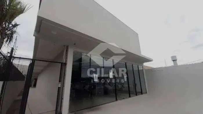 Loja para alugar, 187 m² por R$ 10.000/mês - Vila Nova - Porto Alegre/RS