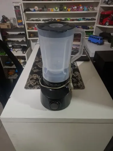 Liquidificador