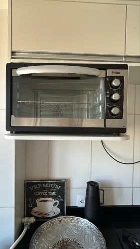 Forno elétrico 46L