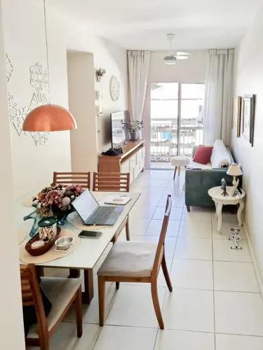Imóvel para venda tem 65 metros quadrados com 3 quartos em Santa Paula I - Vila Velha - ES