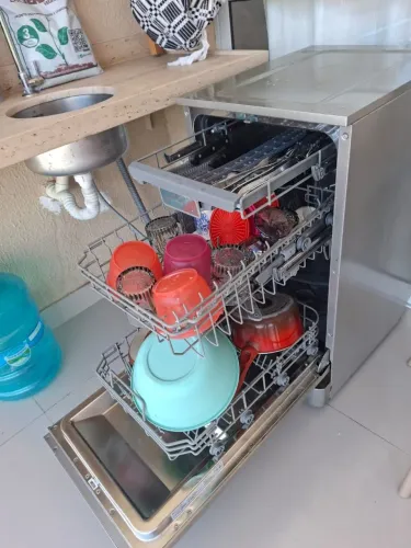 Lava Louças Electrolux