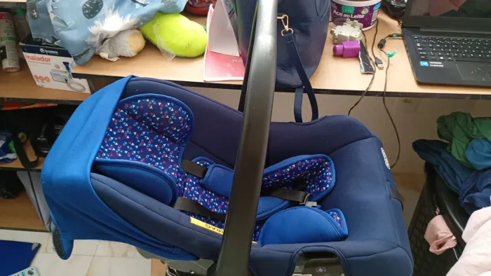 Bebe Conforto Cosco Kids