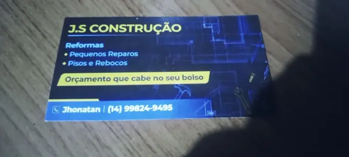 Construção civil