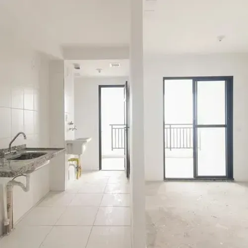 Apartamento 65 metros, com 3 quartos na Vila Esperança!!!