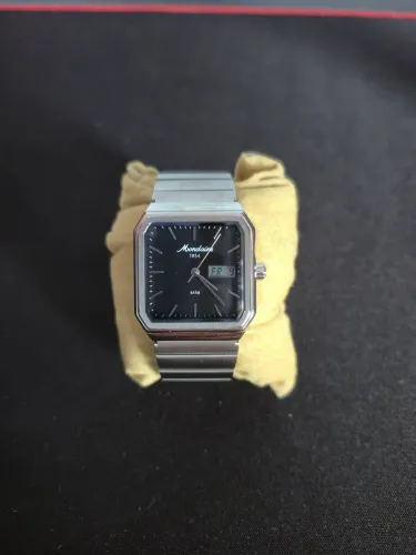 Mondaine anadig 1954