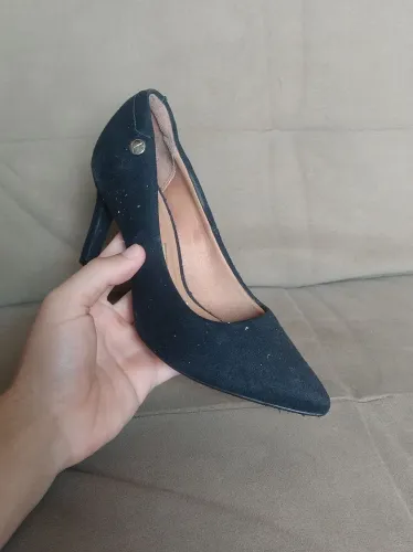 SALTO ALTO DE QUALIDADE, VOCÊ É ESPECIAL 