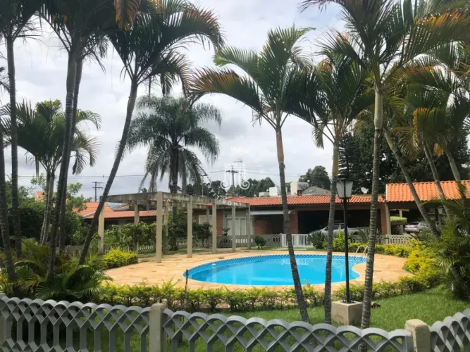 CHACARA À VENDA CONDOMINIO MORADA MEDITERRANEA - BAIRRO MORADA MEDITERRANEA - JUNDIAI-SP.