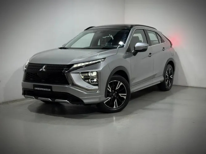 Mitsubishi Eclipse Cross HPE-S 1.5 AWD 165cv Aut. 2023