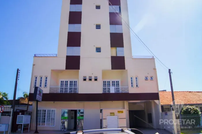 Apartamento para aluguel, 2 quartos, Dehon - Tubarão/SC