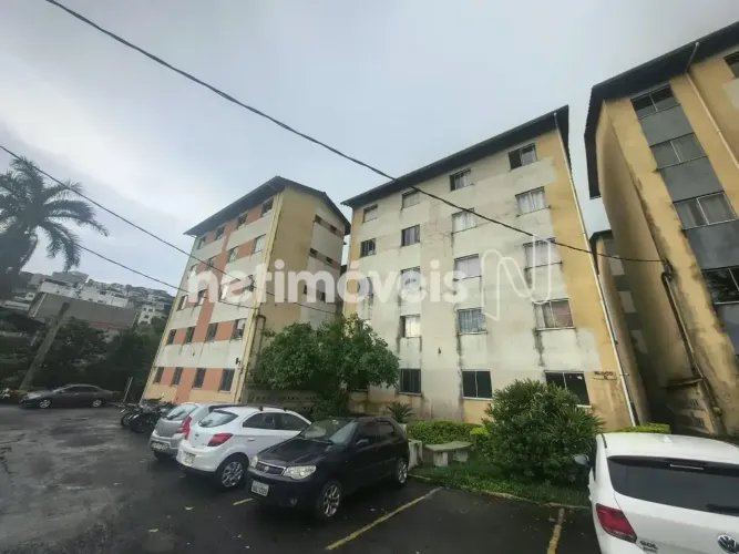 NÃO ACEITA COMPRA ASSISTIDA! R$130 MIL NO FONTESVILLE! APTO REFORMADO + GARAGEM FINANCIO P