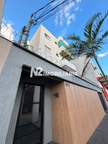 Aluguel Apartamento SANTA MONICA