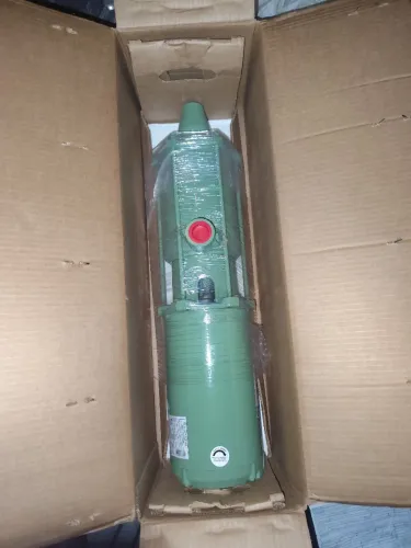 Motobomba centrifuga BARATA E NOVA!