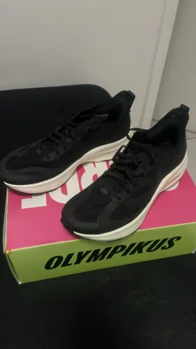 Tênis Olympikus Corre 4 - NOVO