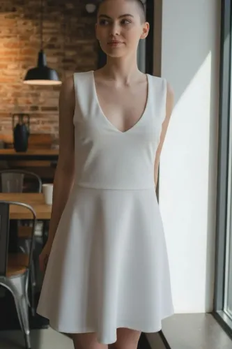 Roupas novas e seminovas