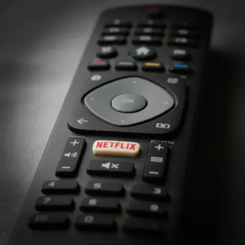 Controle Remoto Para Tv Philips - Original Usado (Usado)